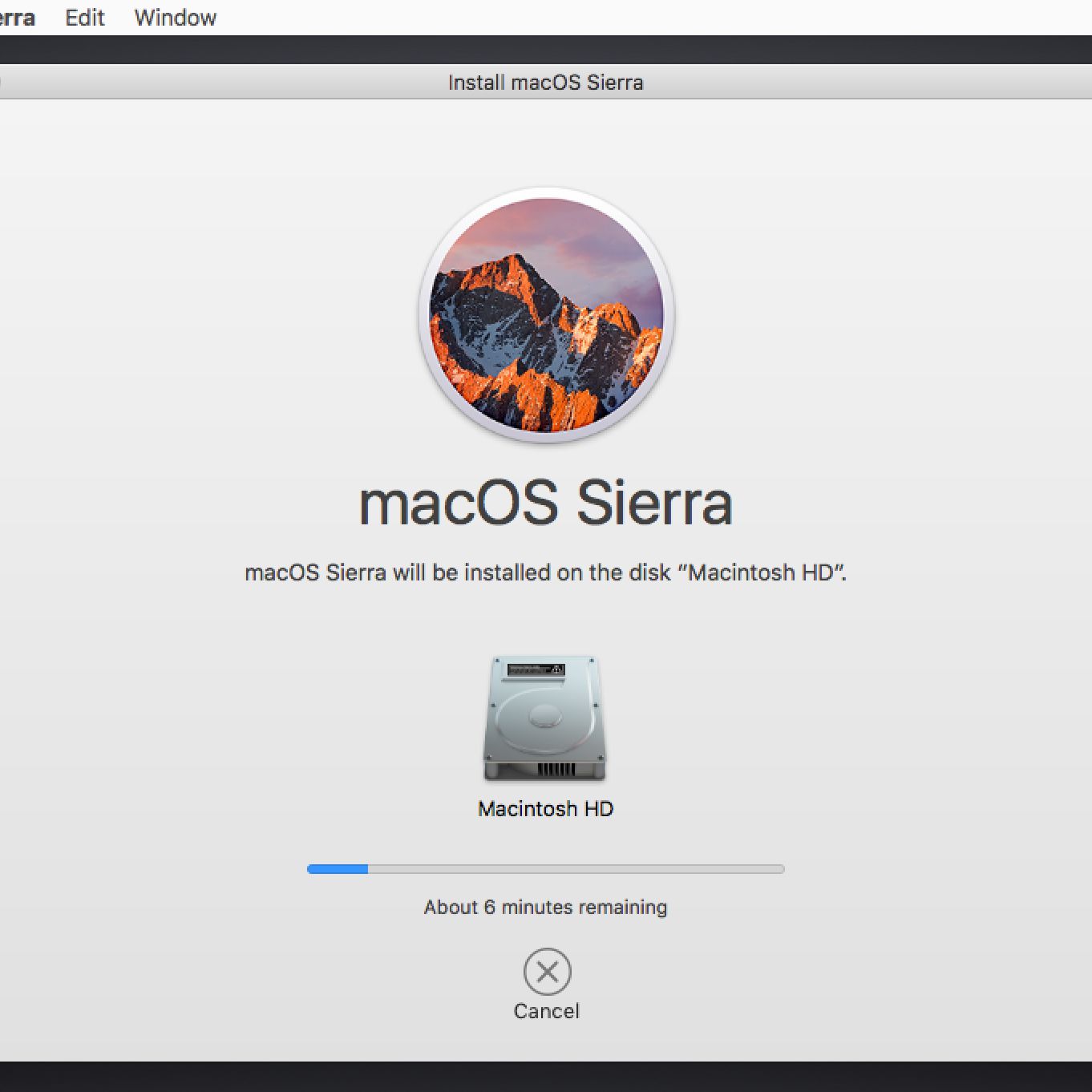 Bootable Usb Mac Os Sierra Download